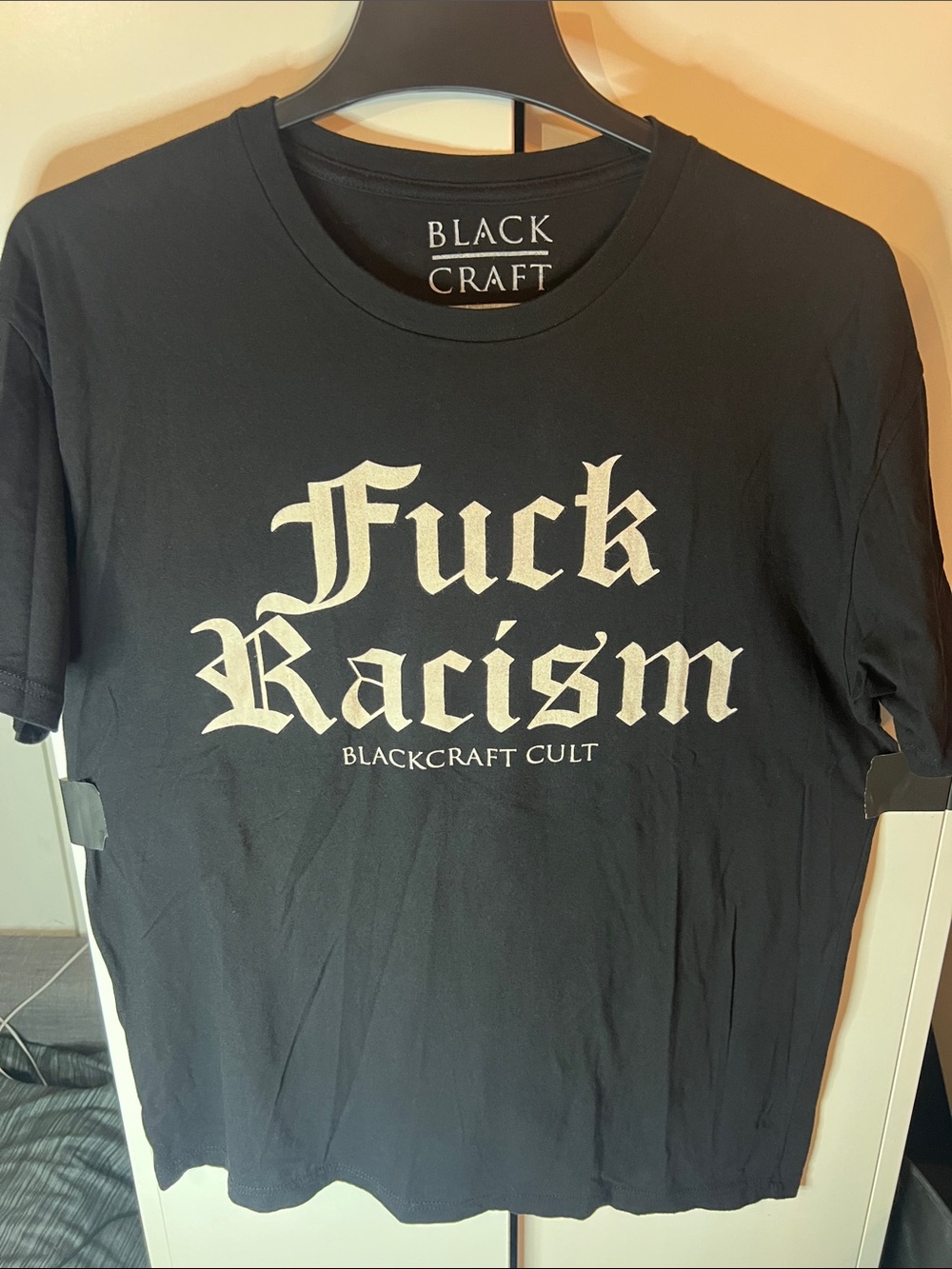 Blackcraft Cult T-Shirt.